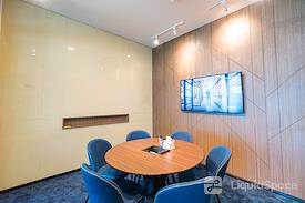 Sudirman | Millennium Centennial Center