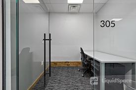 25N Coworking - Waco