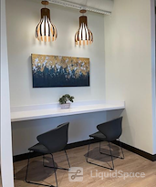 Office Evolution - Dallas Turtle Creek