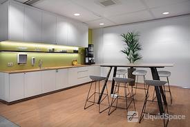 Regus | Amsterdam Laarderhoogtweg 25