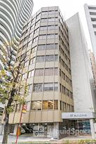 Open Office | TOKYO, Aoyama Centre