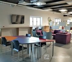 COIN Coworking Zadar