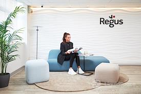 Regus | London, Sabichi House