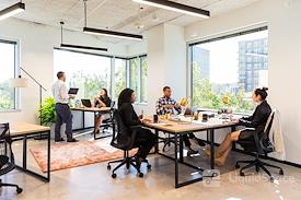 Industrious - Pearl Street