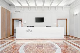 Regus | Bologna, Via del Monte 1