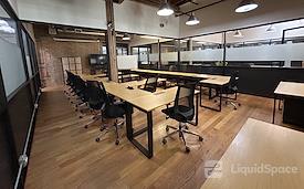 Nimbler-Spaces - 444 N. Wabash