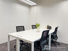 SPACES | Bangkok, Spaces Ratchathewi