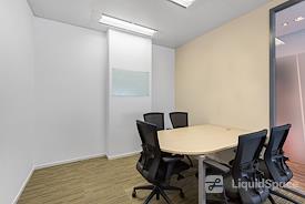 Regus | Chengdu Yanlord Landmark