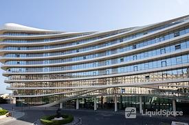 Regus | BAKU, BWC