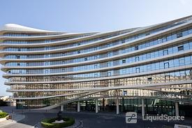 Regus | BAKU, BWC