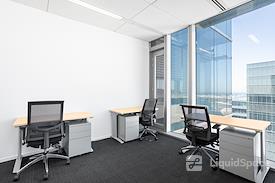 Regus | ABU DHABI, ADGM - AL Maqam Tower