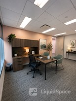 Carr Workplaces - K Street