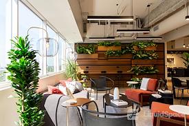 Industrious - West Hollywood - 9255 Sunset Blvd