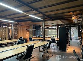 Usina Coworking