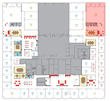 Serendipity Labs - Downtown Los Angeles - Wilshire