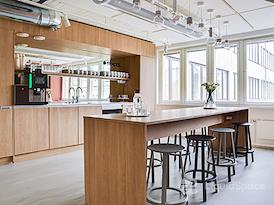 SPACES | Helsinki, Bulevardi