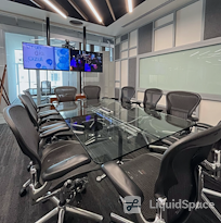 IOS OFFICES | Plaza Carso – Torre Zurich