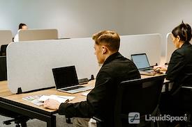 The Loft Workspaces