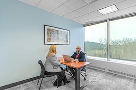 Regus | Tarrytown