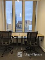 Venture X Worcester | Mercantile Center