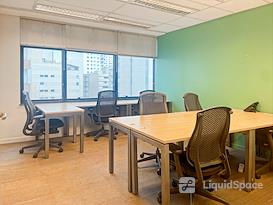 SPACES | SAO PAULO, Alameda Santos - Paraiso - Brigadeiro