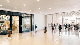 Industrious - Fashion Square