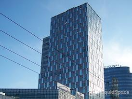 Regus | Bratislava City Centre