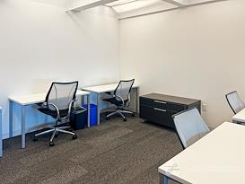 Regus | Boston - Symphony