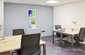 Regus | Athens, Kifissias.junction