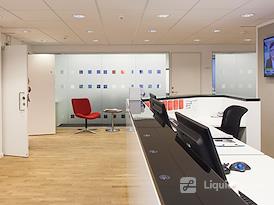 Regus | Copenhagen, Noerreport