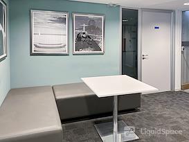 HQ | Rio de Janeiro, Rio Branco Carioca