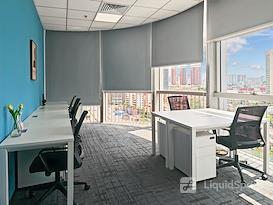 Regus | Shenzhen, Joy City