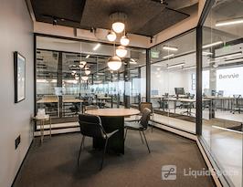 Industrious - Central Business District