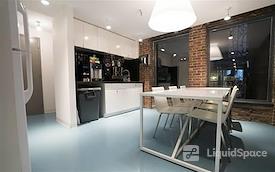 The Yard: Flatiron South