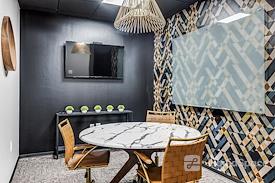 Lucid Private Offices | Mockingbird - SMU