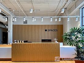 SPACES | ON, Toronto - Spaces The Junction