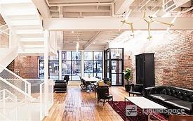 The Village Works - Brookline Village