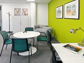 Regus | Gdansk, Opera