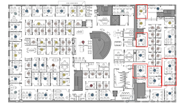 Industrious - Old Pasadena