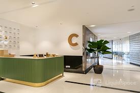 Moulmein Rise Shoppes | Georgetown, Penang