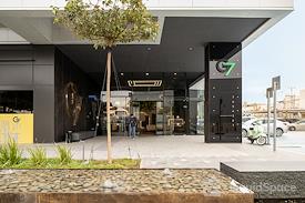 SPACES | Beer Sheva, G7