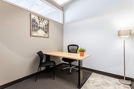 Regus | Meridian Center