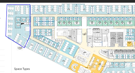 WeWork | 400 Concar Dr