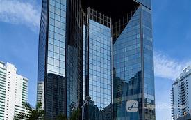 Group Office Space 24