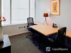 Regus | Santiago, Nueva Apoquindo