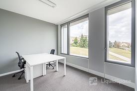 Regus | Leudelange, Altitude