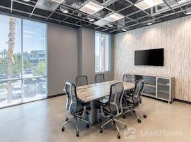 Regus | Three Parkside