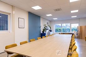 StartDock Coworking - Westplein 12