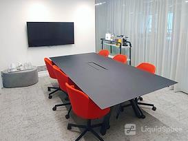 Regus | Paris, Pont de Flandre