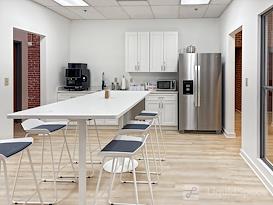 HQ | MD, Frederick - E 4th St